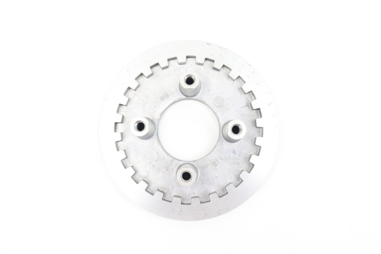 CRF80F 04–09 CRF100F 04–10 Clutch Pressure Plate Honda 22350-115-020 #302