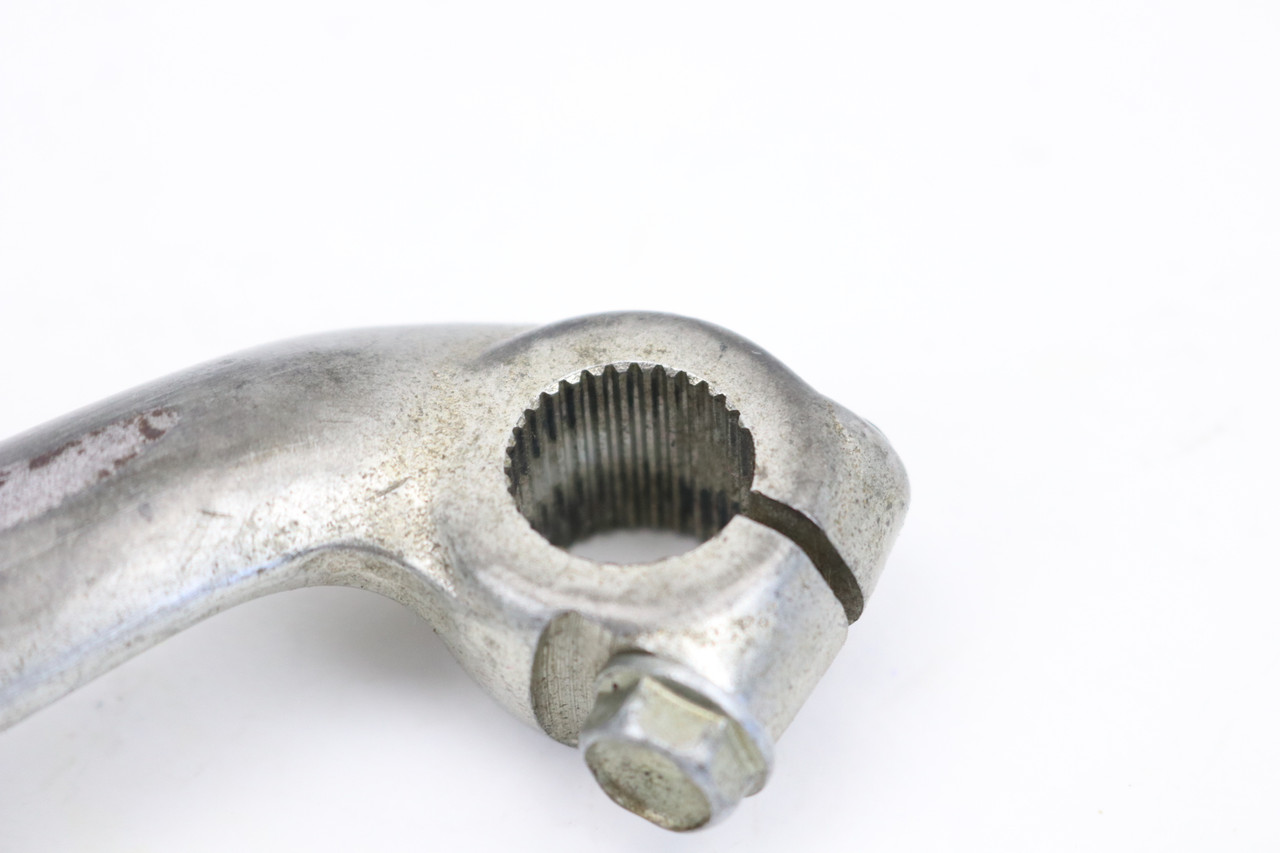 CRF80F 04-09 CRF100F 04-10 Kick Start Lever Arm Honda 28300-KSJ-670 #302