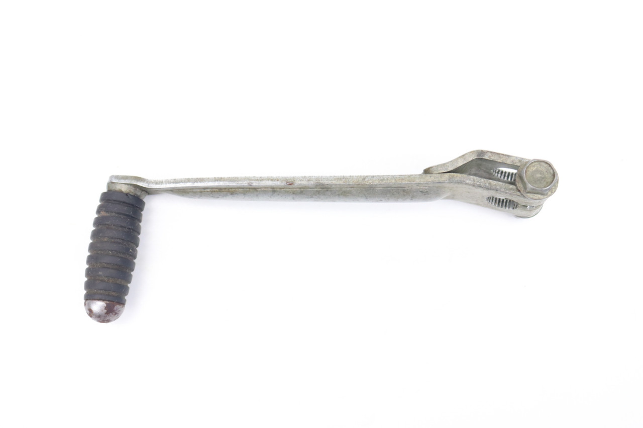 CRF80F 04-09 CRF100F 04-10 Gear Lever Pedal Shift Arm Honda 24701-KN4-A60 #302