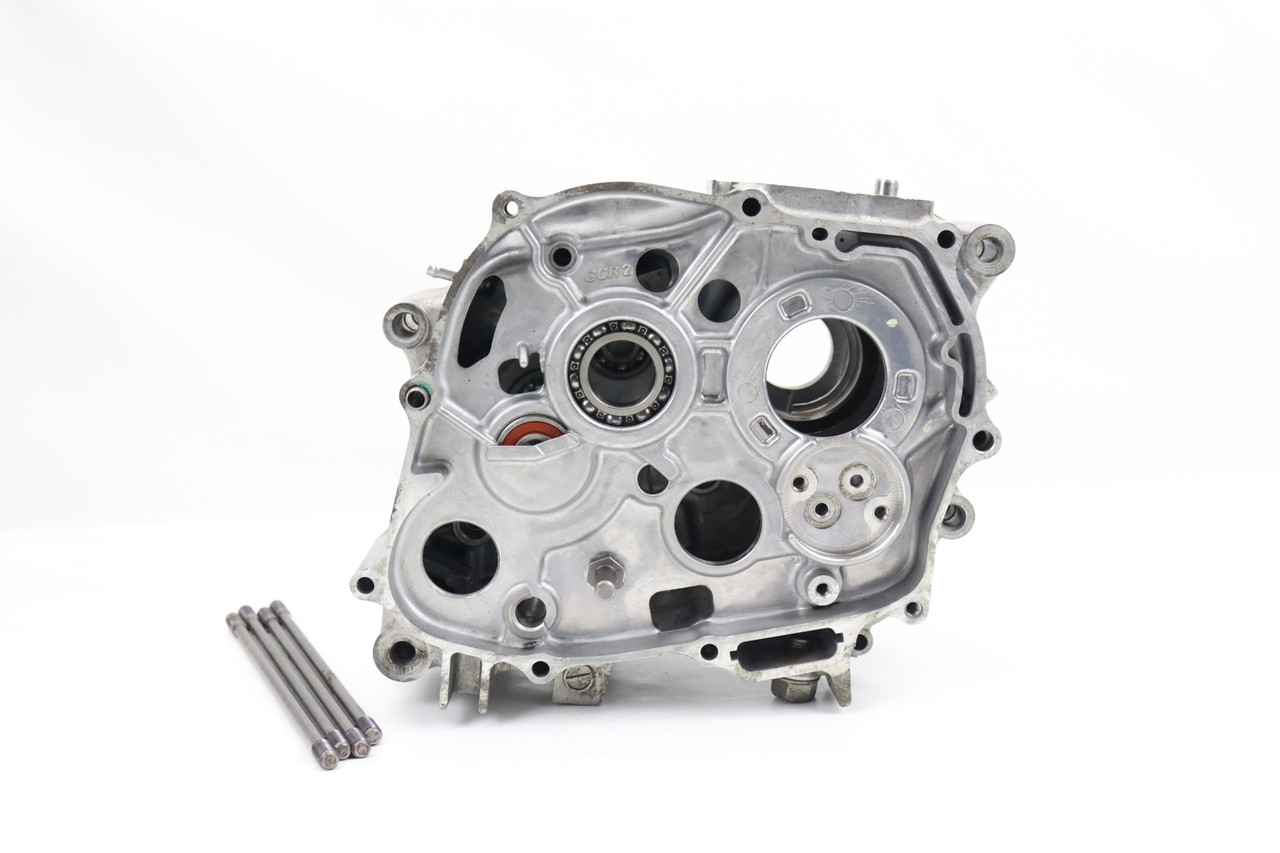 CRF80F 04-09 XR80R 00-03 Crankcase Set Engine Cases Honda 11200-GN1-760 #302