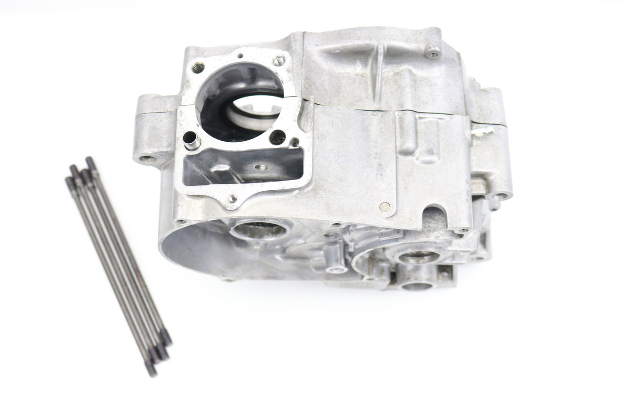 CRF80F 04-09 XR80R 00-03 Crankcase Set Engine Cases Honda 11200-GN1-760 #302