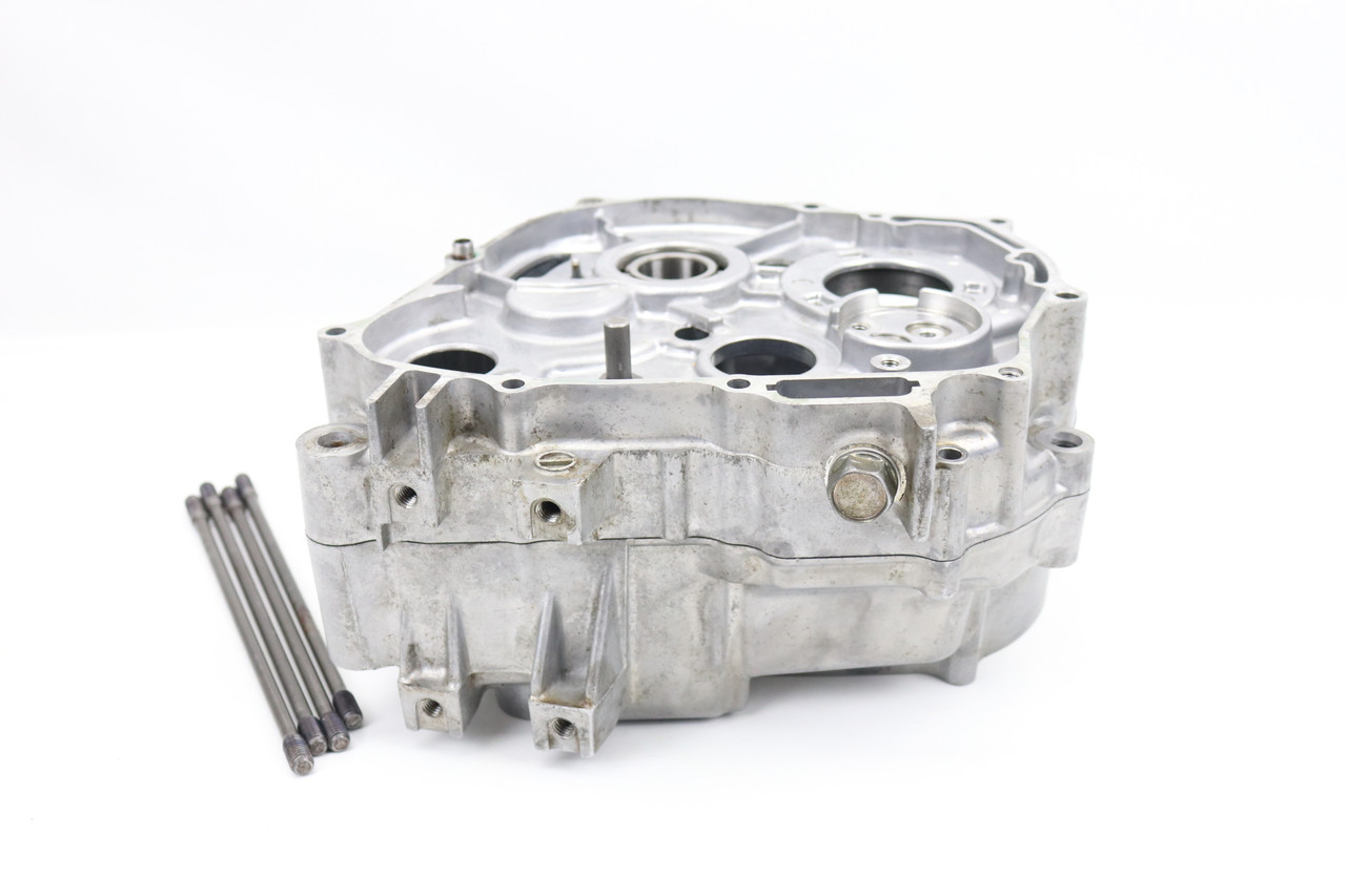 CRF80F 04-09 XR80R 00-03 Crankcase Set Engine Cases Honda 11200-GN1-760 #302