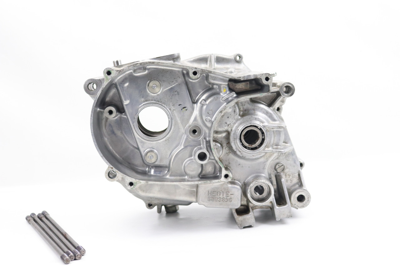 CRF80F 04-09 XR80R 00-03 Crankcase Set Engine Cases Honda 11200-GN1-760 #302