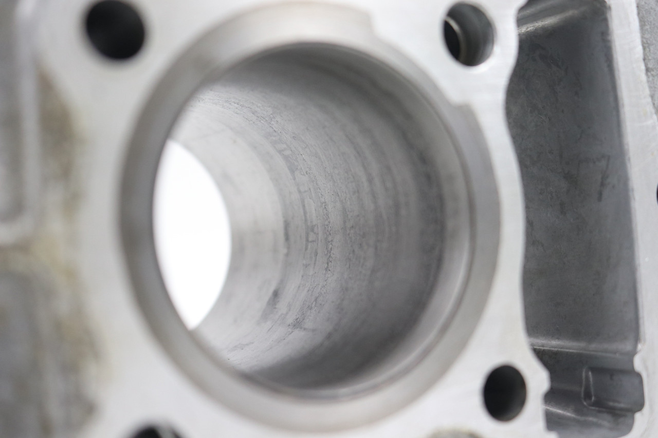 CRF80F 04–09 XR80R 00–03 Cylinder Barrel Honda 12100-GN1-730 #302