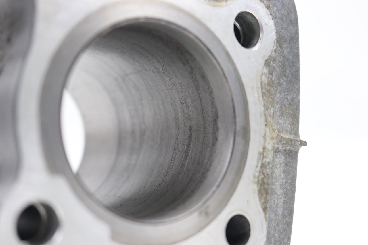 CRF80F 04–09 XR80R 00–03 Cylinder Barrel Honda 12100-GN1-730 #302