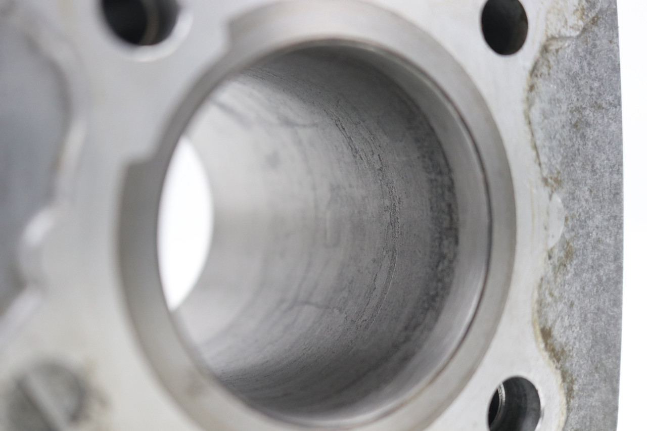 CRF80F 04–09 XR80R 00–03 Cylinder Barrel Honda 12100-GN1-730 #302