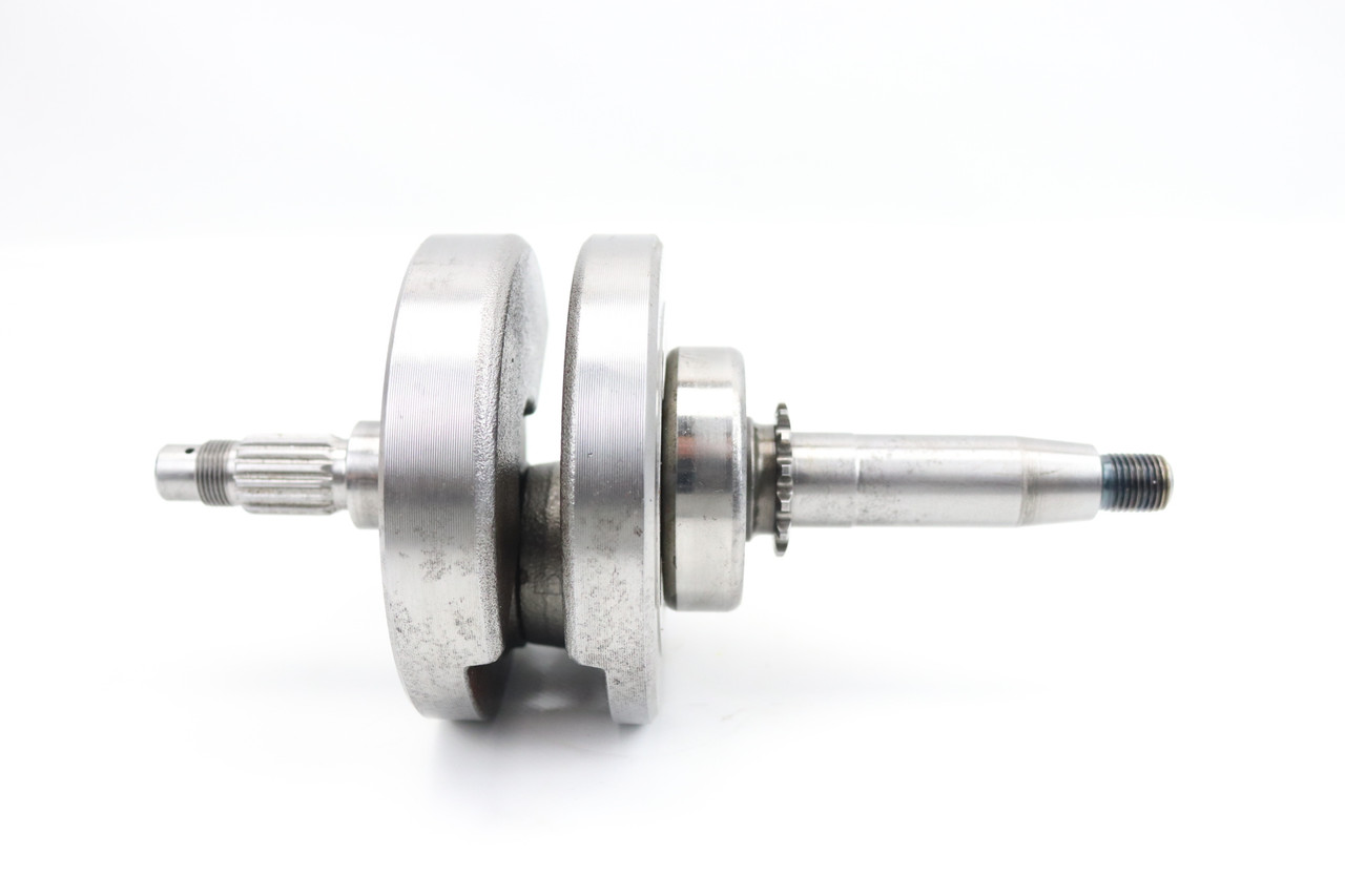 CRF80F 04–09 XR80R 00–03 Crank Crankshaft Assy Honda 13000-GN1-A40 #302