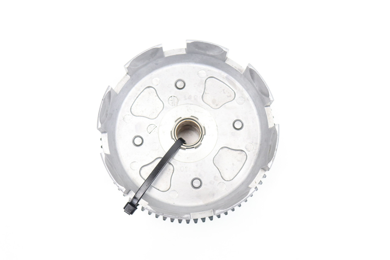 XR80R 00–03 CRF80F 04–09 Clutch Basket Honda 22100-149-000 #302