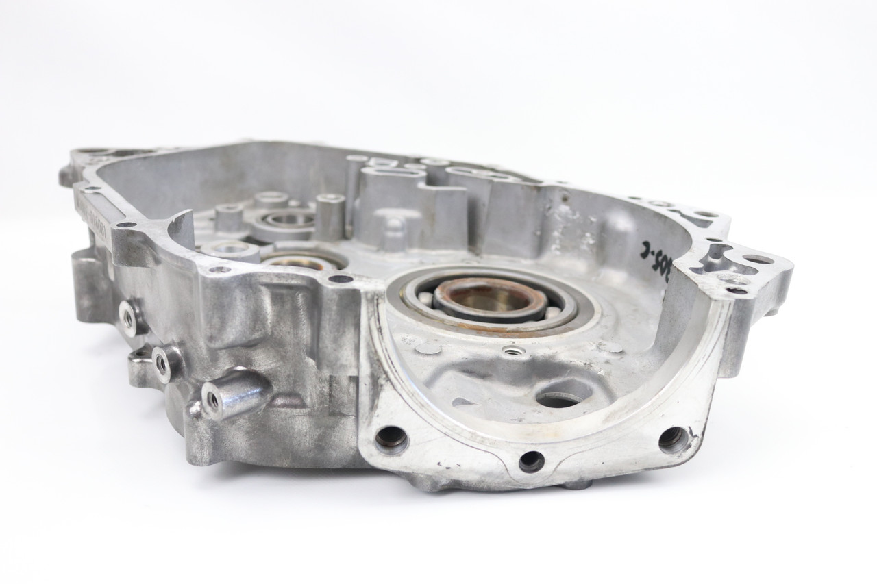 YFM660R 2001-2005 Crankcase Set Engine Cases Yamaha 5LP-15100-02-00 #305C