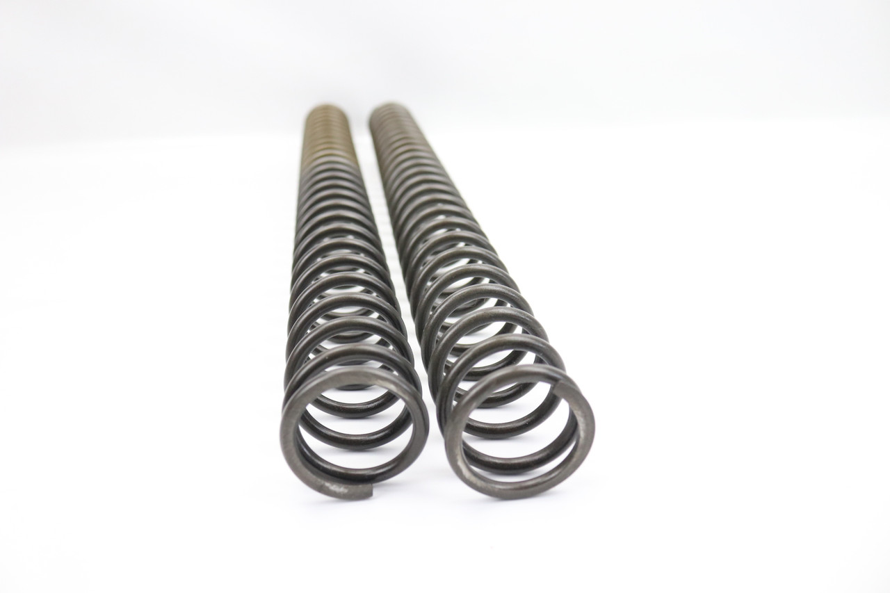 YZ250F 2014-2016 Front Fork Springs Pair Yamaha 1SM-23141-00-00 #304