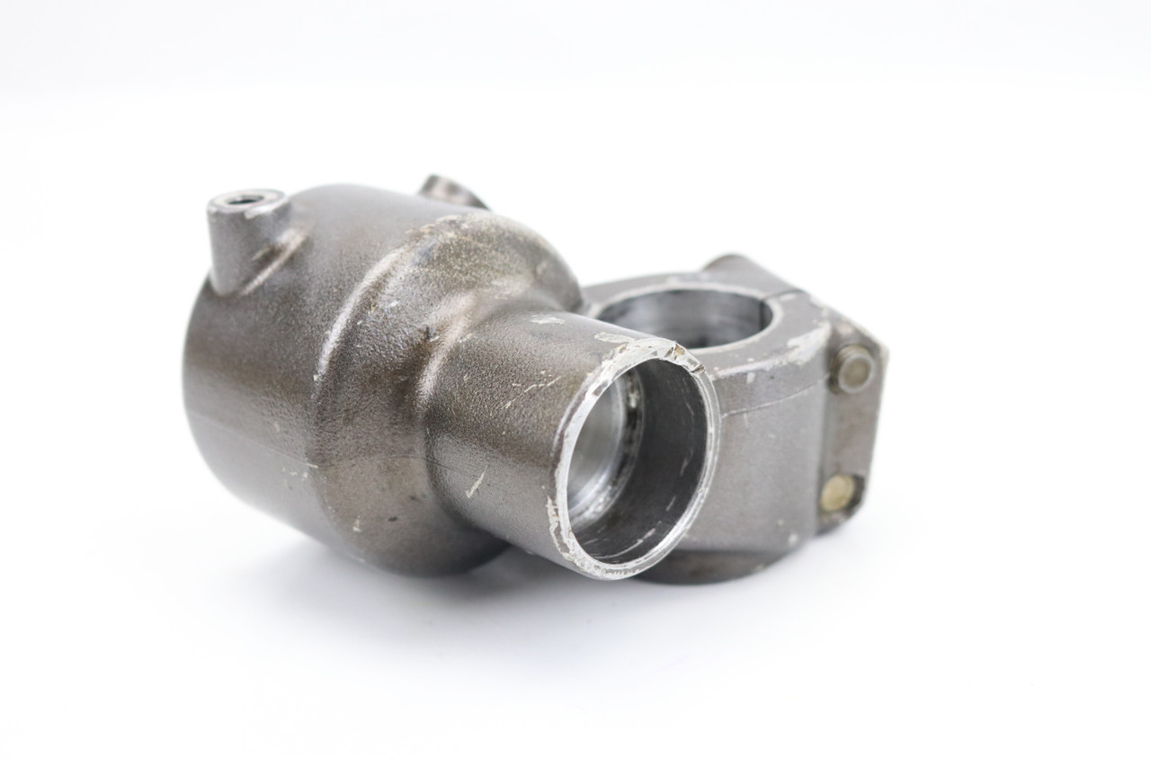 YZ250F YZ450F 14-17 Front Fork Lower Right Lug Yamaha 1SL-23110-00-00 #304