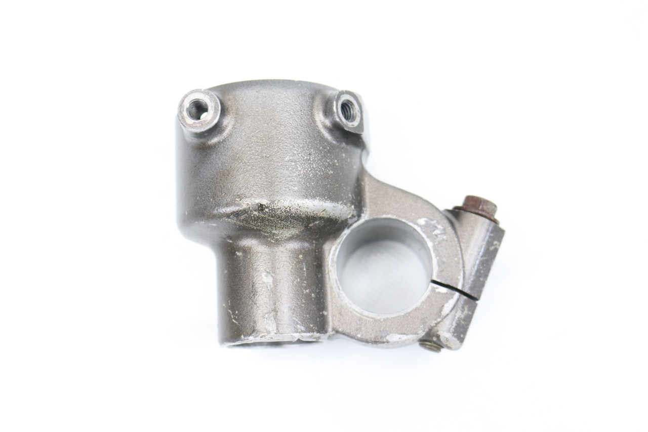 YZ250F YZ450F 14-17 Front Fork Lower Right Lug Yamaha 1SL-23110-00-00 #304