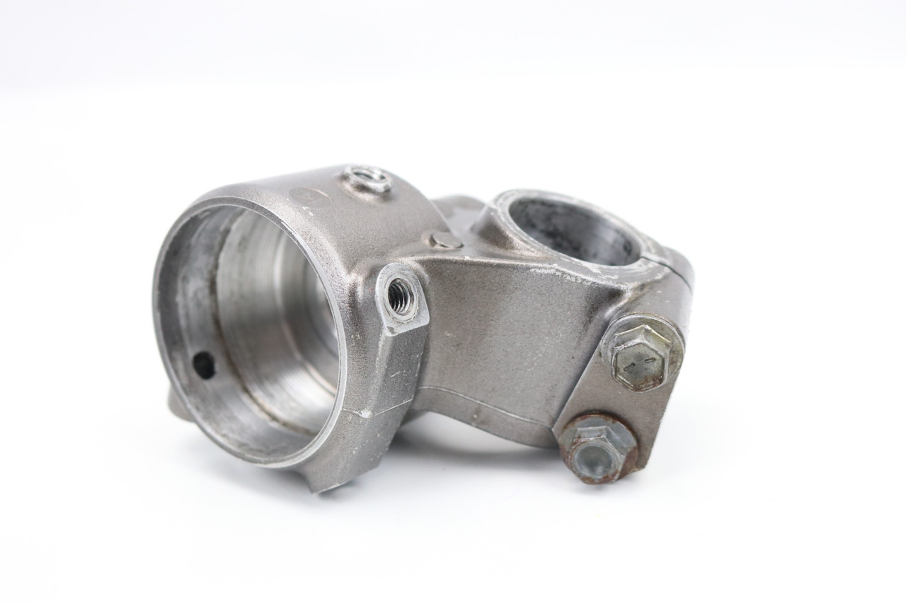 YZ250F YZ450F 14-17 Front Fork Lower Right Lug Yamaha 1SL-23110-00-00 #304