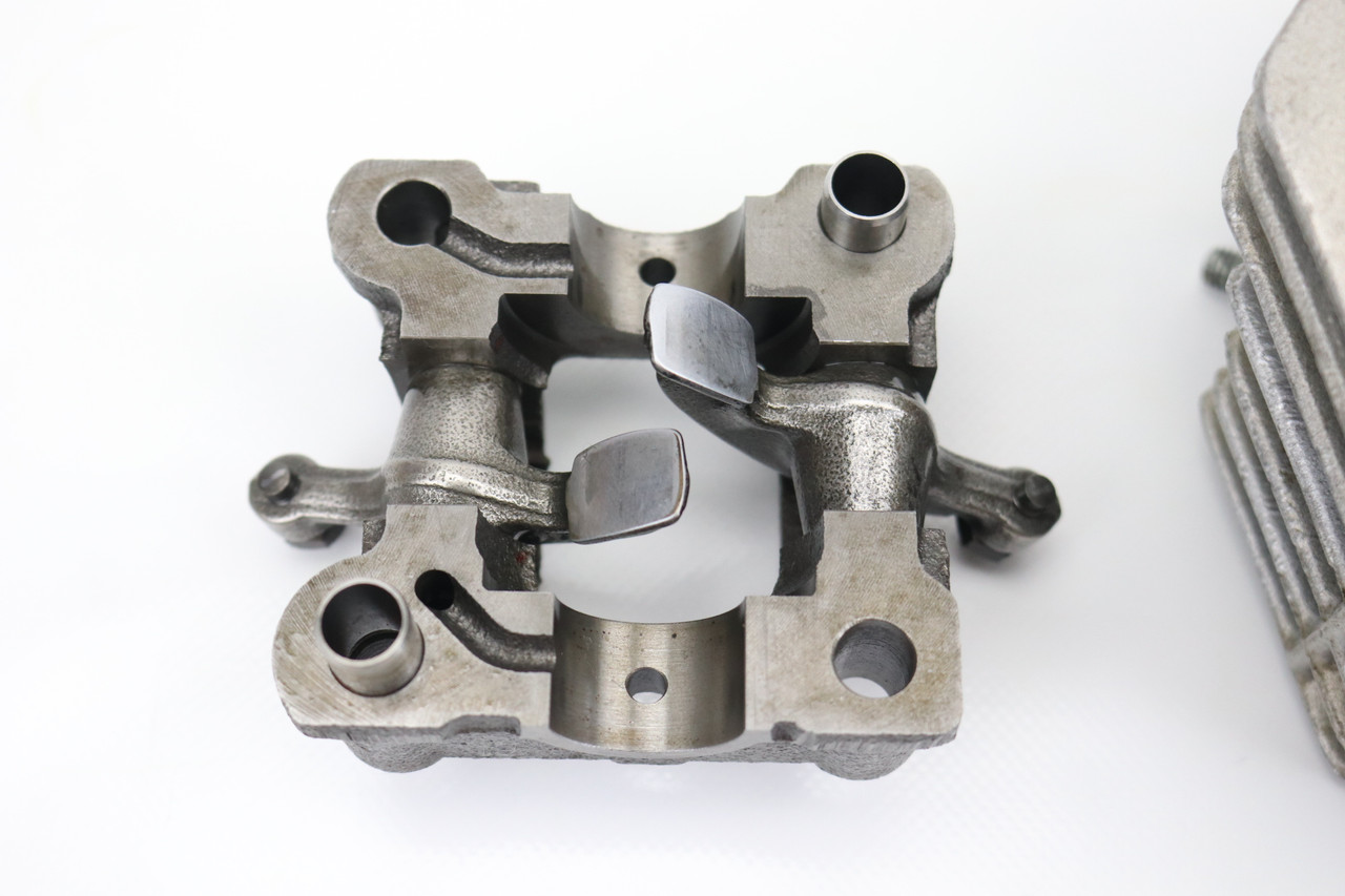 CRF80F 04-09 XR80R 00-03 Cylinder Head Honda 12200-GN1-A40 #302