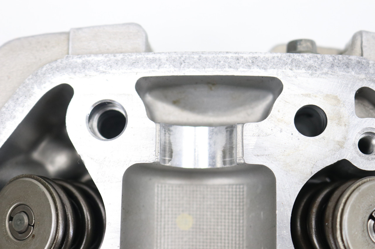 CRF80F 04-09 XR80R 00-03 Cylinder Head Honda 12200-GN1-A40 #302