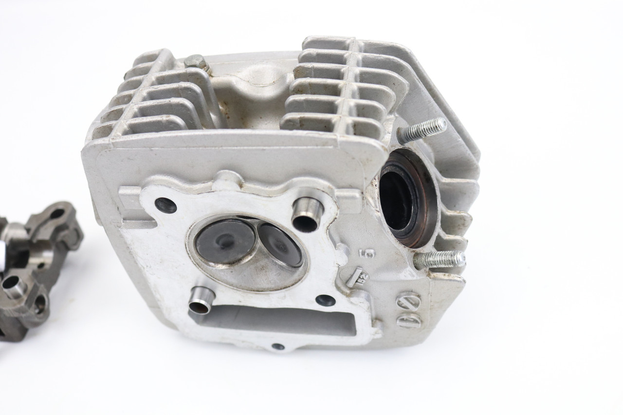CRF80F 04-09 XR80R 00-03 Cylinder Head Honda 12200-GN1-A40 #302