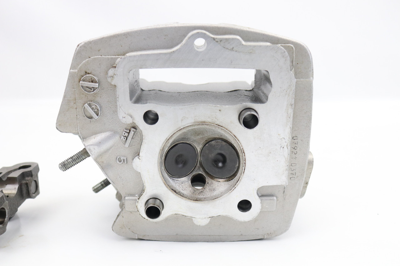 CRF80F 04-09 XR80R 00-03 Cylinder Head Honda 12200-GN1-A40 #302