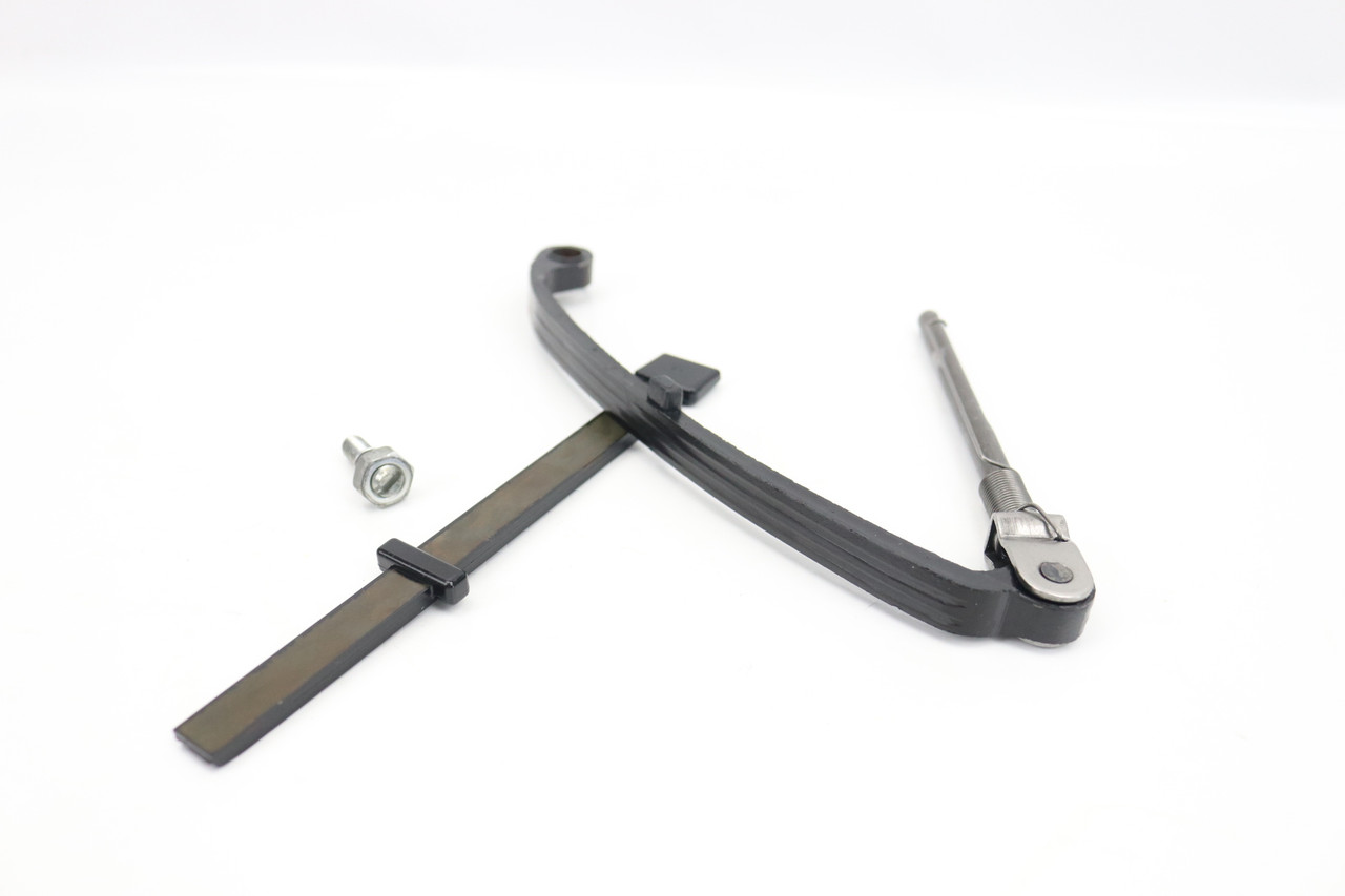 CRF80F 04-09 XR80R 00-03 Cam Chain Guides Pair Honda 14500-176-010 #302