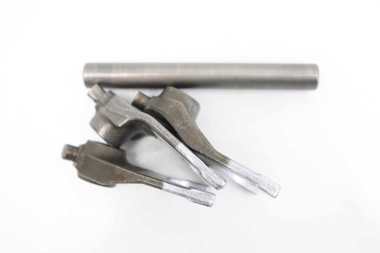 CRF80F 04–09 CRF100F 04–10 Gear Shift Forks & Shafts Honda #302