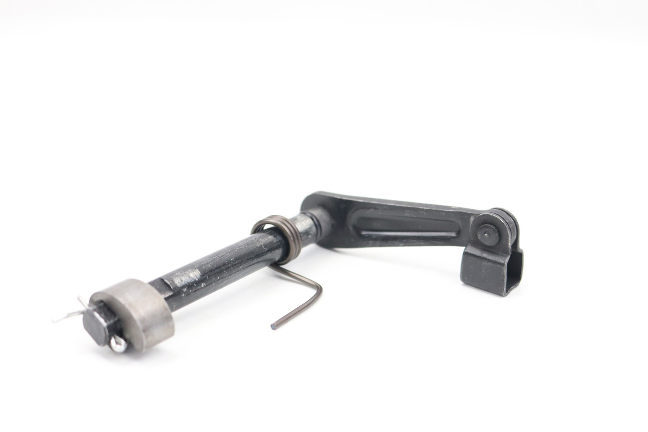 CRF80F 04–09 XR80R 00–03 Clutch Release Arm Shaft Lever Honda 22810-GN1-760 #302