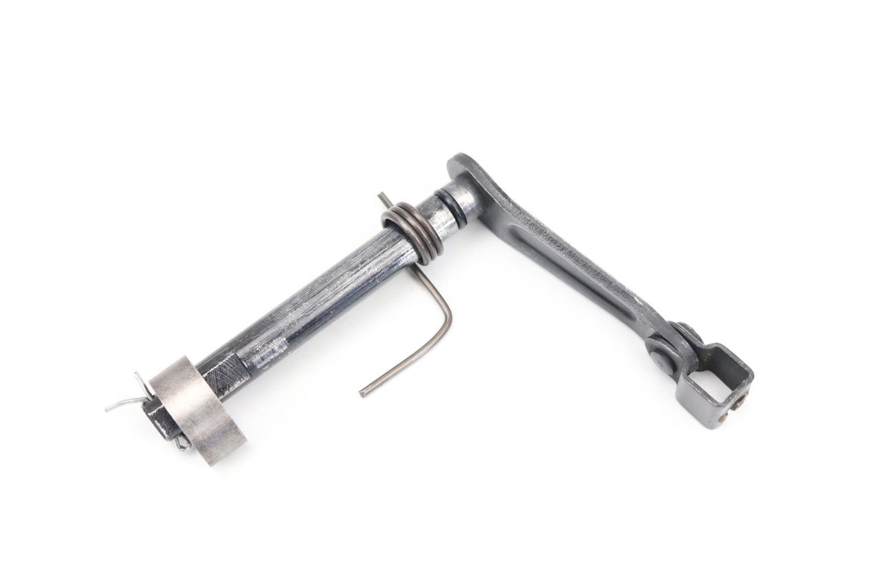 CRF80F 04–09 XR80R 00–03 Clutch Release Arm Shaft Lever Honda 22810-GN1-760 #302