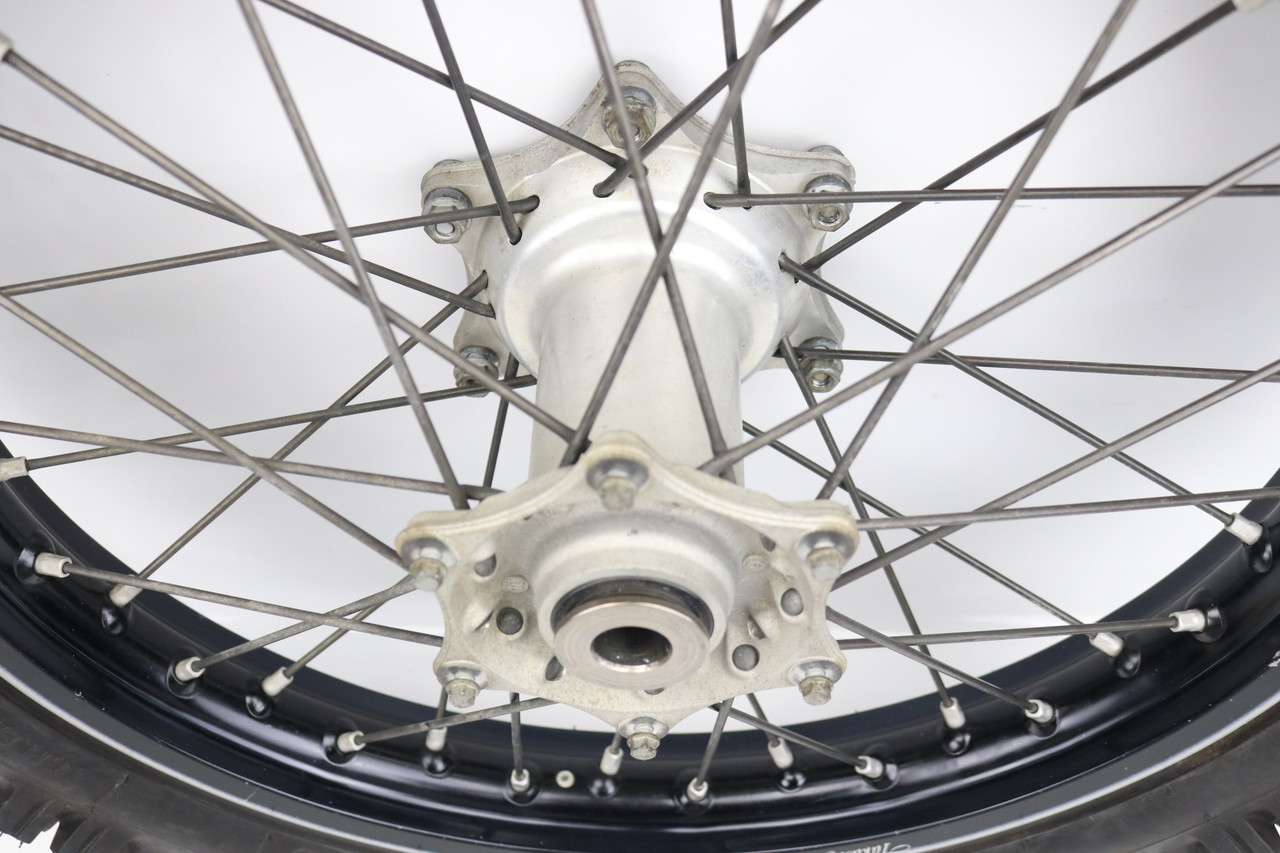 125-450 SX SX-F 2023-2026 Front & Rear Wheel Set KTM #306