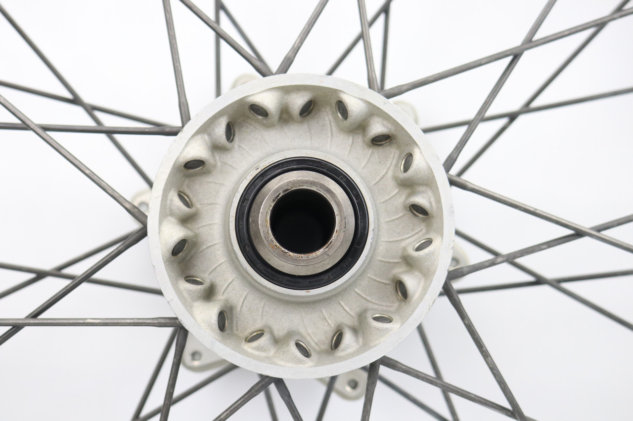 125-450 SX SX-F 2023-2026 Front & Rear Wheel Set KTM #306