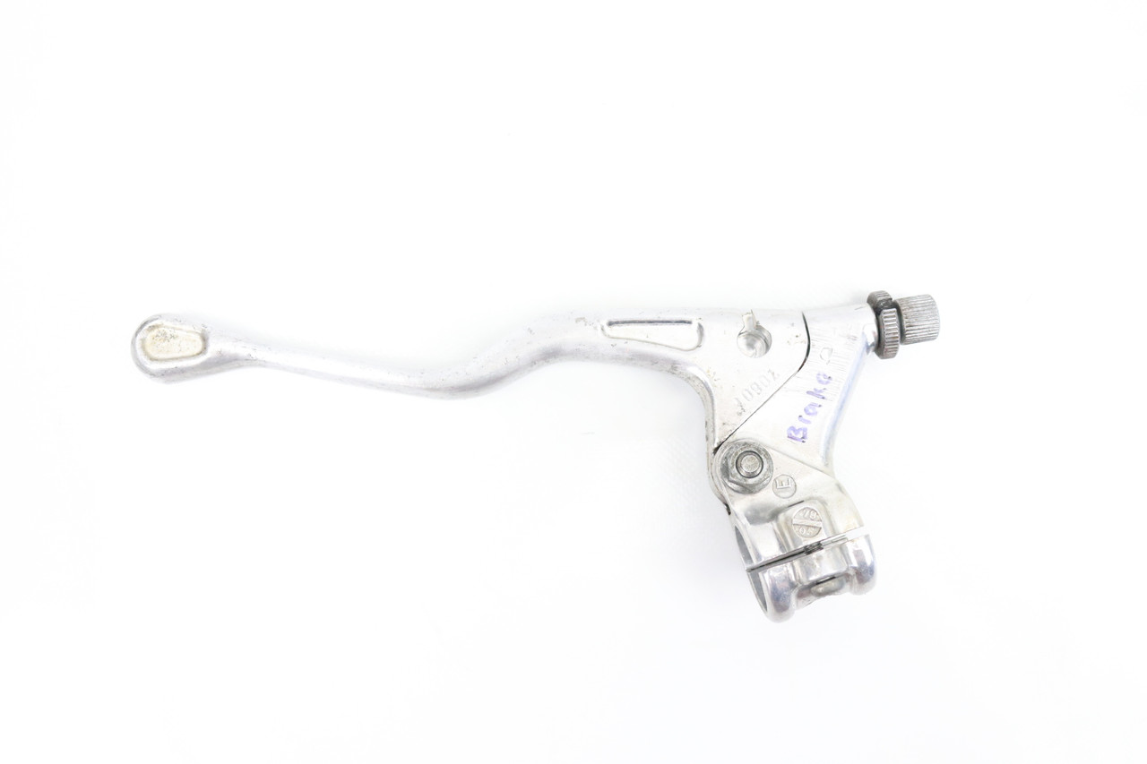 CRF80F 04-09 CRF100F 04-10 Front Brake Lever & Perch Honda 53175-KT0-840 #302