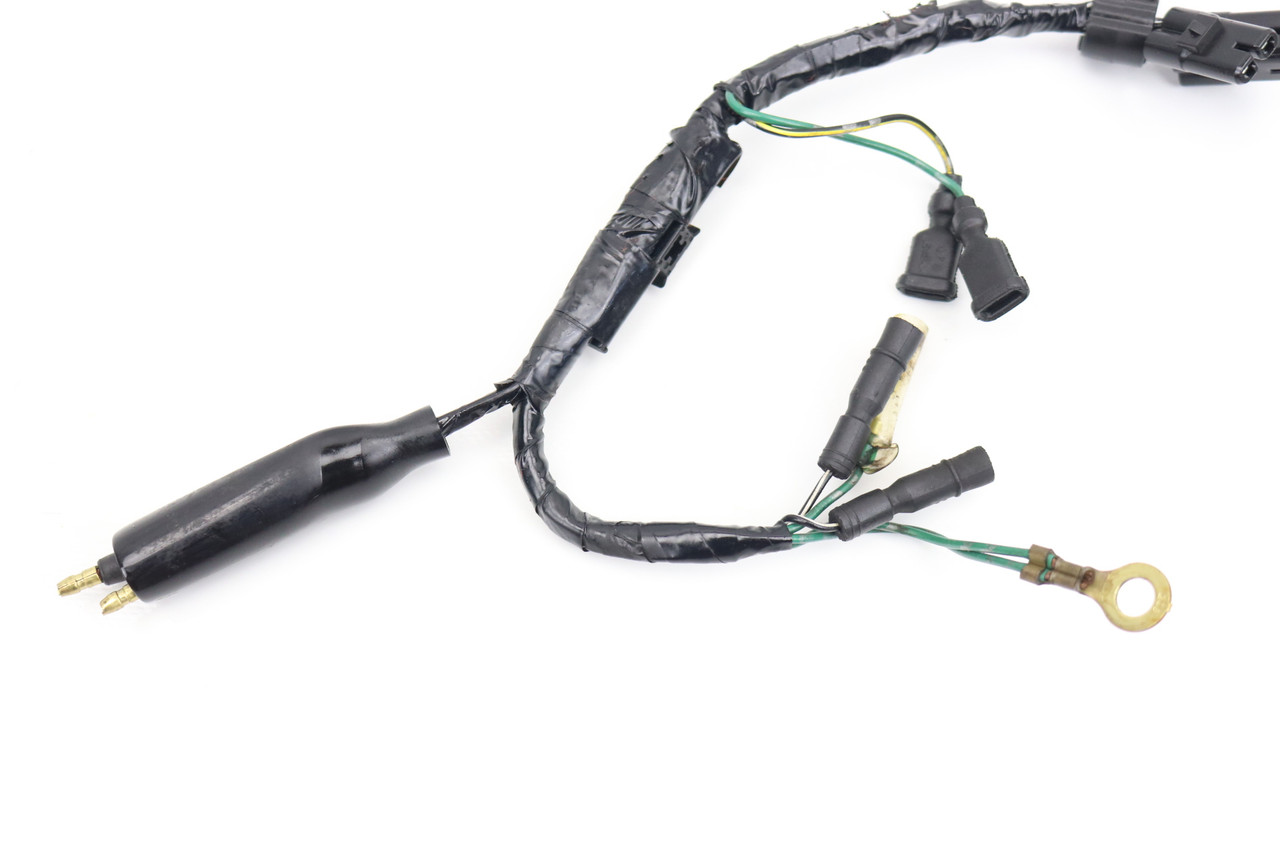 CRF80F 04–09 CRF100F 04–09 Wiring Harness Loom Lead Honda 32100-KN4-A60 #302