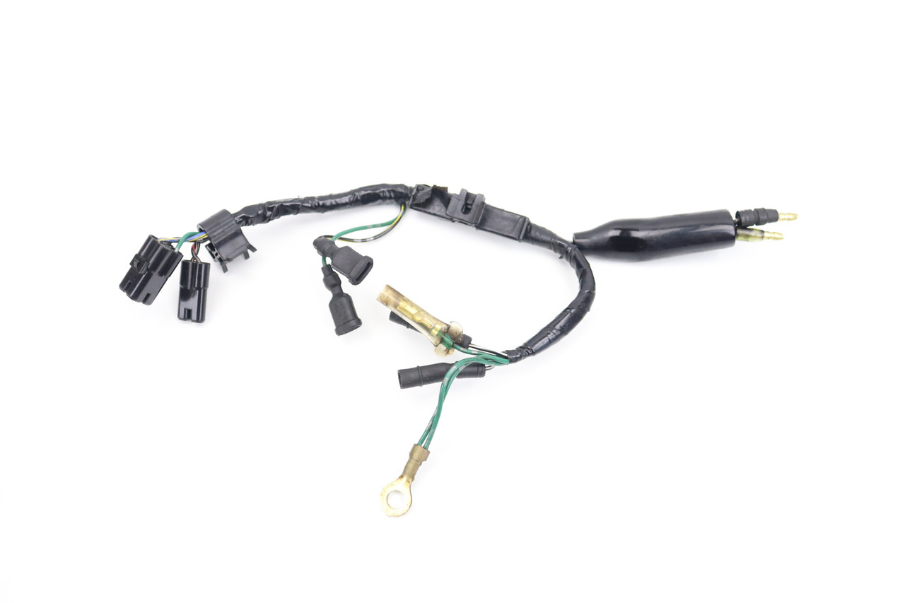 CRF80F 04–09 CRF100F 04–09 Wiring Harness Loom Lead Honda 32100-KN4-A60 #302