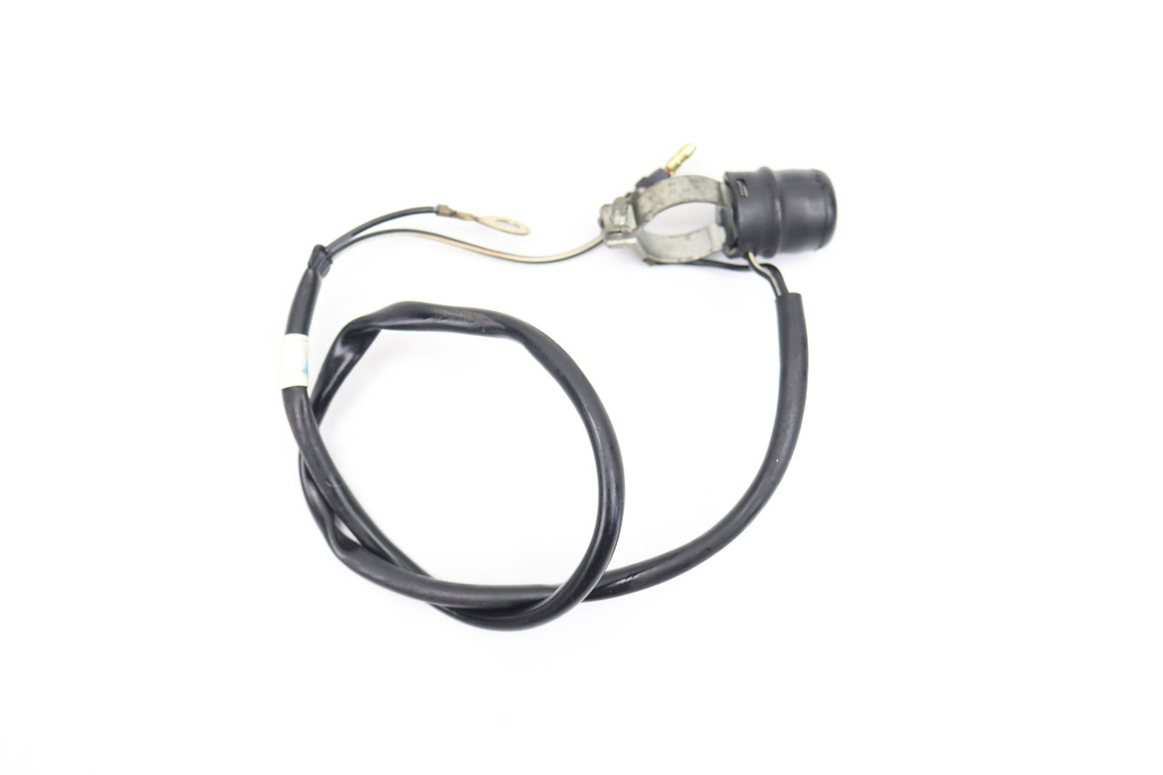 CRF80F 04–09 CRF100F 04–10 Kill Switch Button Engine Stop Honda 35130-KN4-852 #302