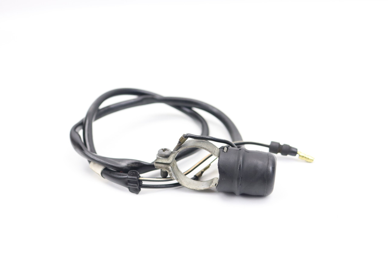 CRF80F 04–09 CRF100F 04–10 Kill Switch Button Engine Stop Honda 35130-KN4-852 #302