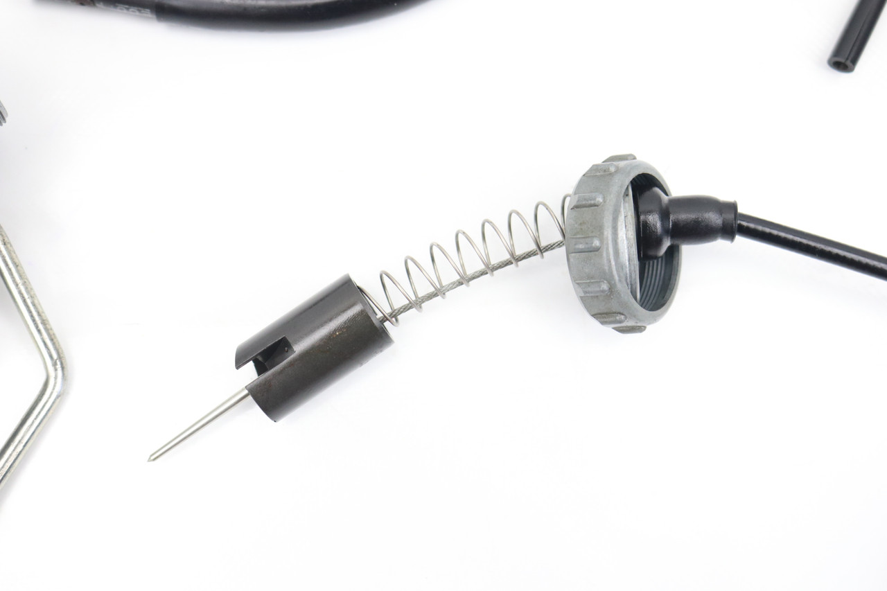 CRF80F 08-09 Carb Carburetor Honda 16100-GFW-U21 #302