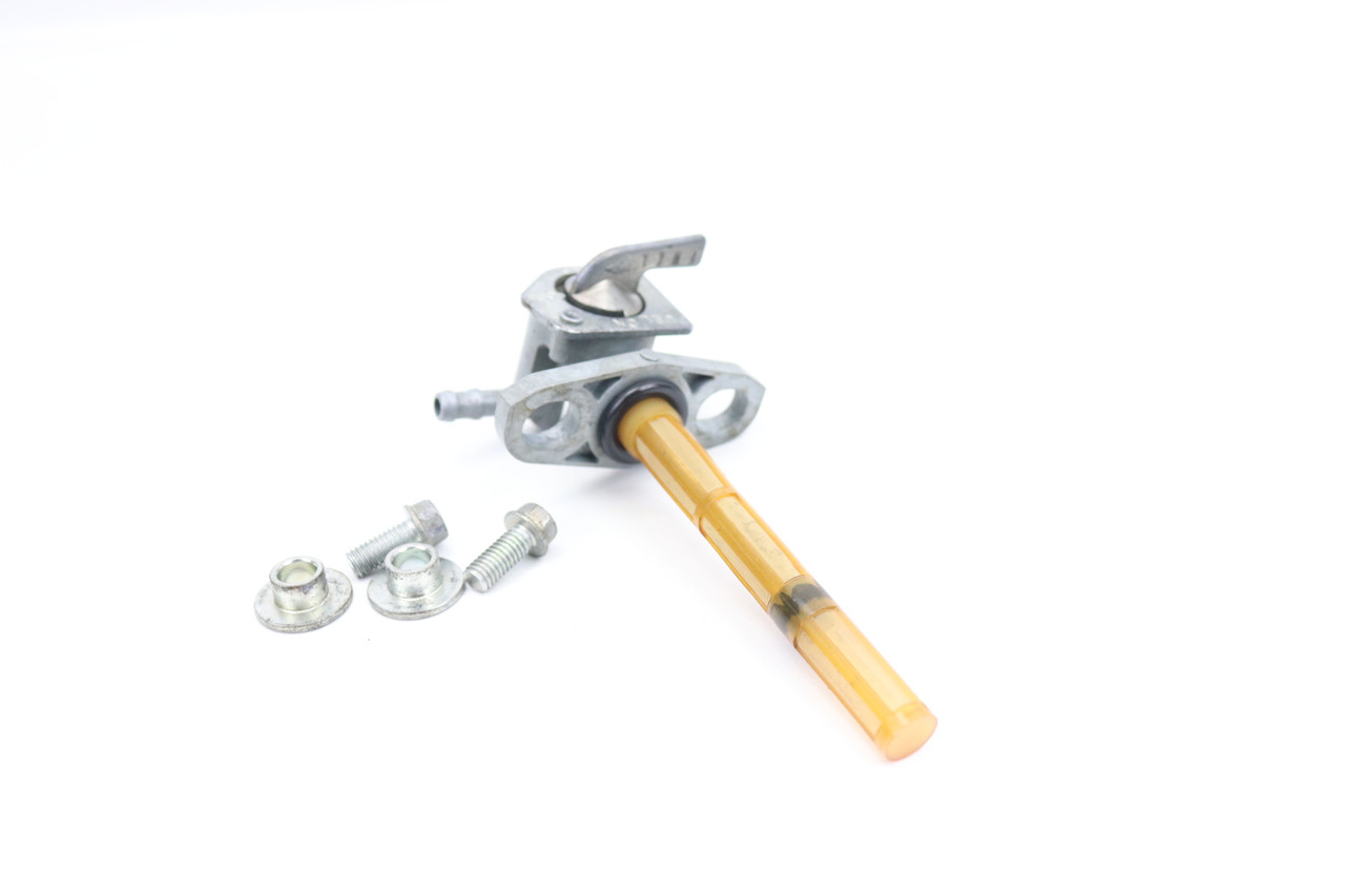 CRF80F 04–09 CRF100F 04–10 Fuel Tap Valve Honda 16950-GEL-701 #302