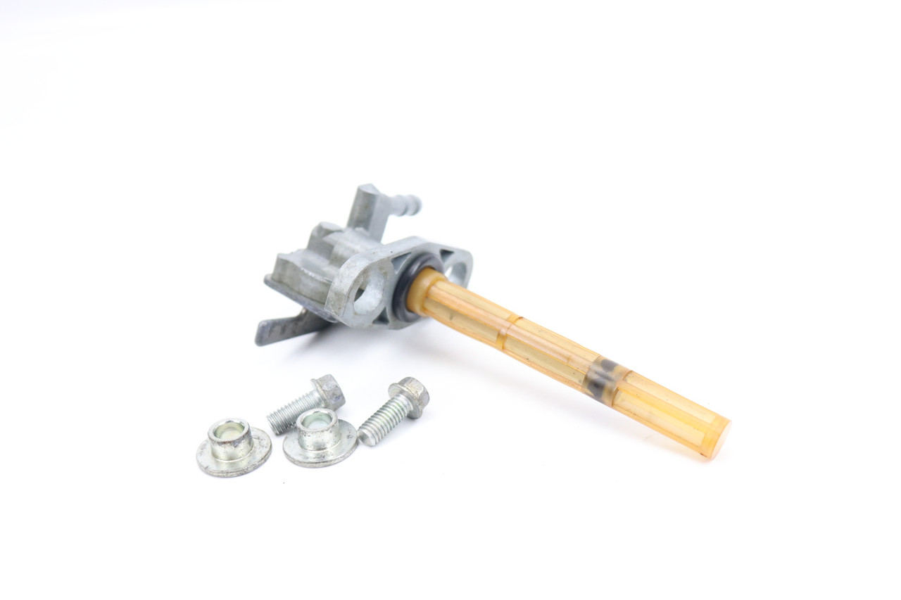 CRF80F 04–09 CRF100F 04–10 Fuel Tap Valve Honda 16950-GEL-701 #302