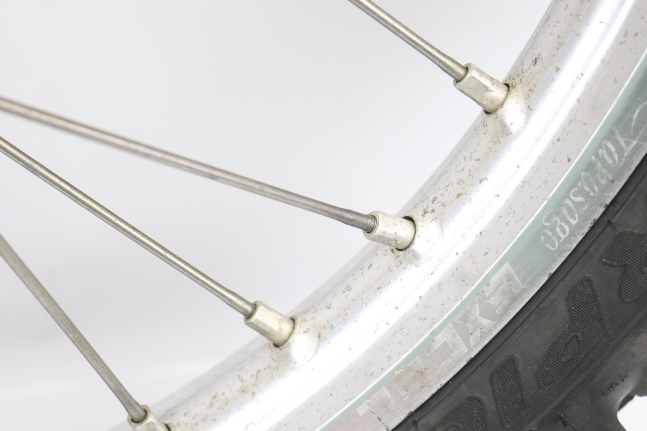 125-450 SX SX-F 2011-2012 Front Wheel Assembly KTM 77109001044 #303