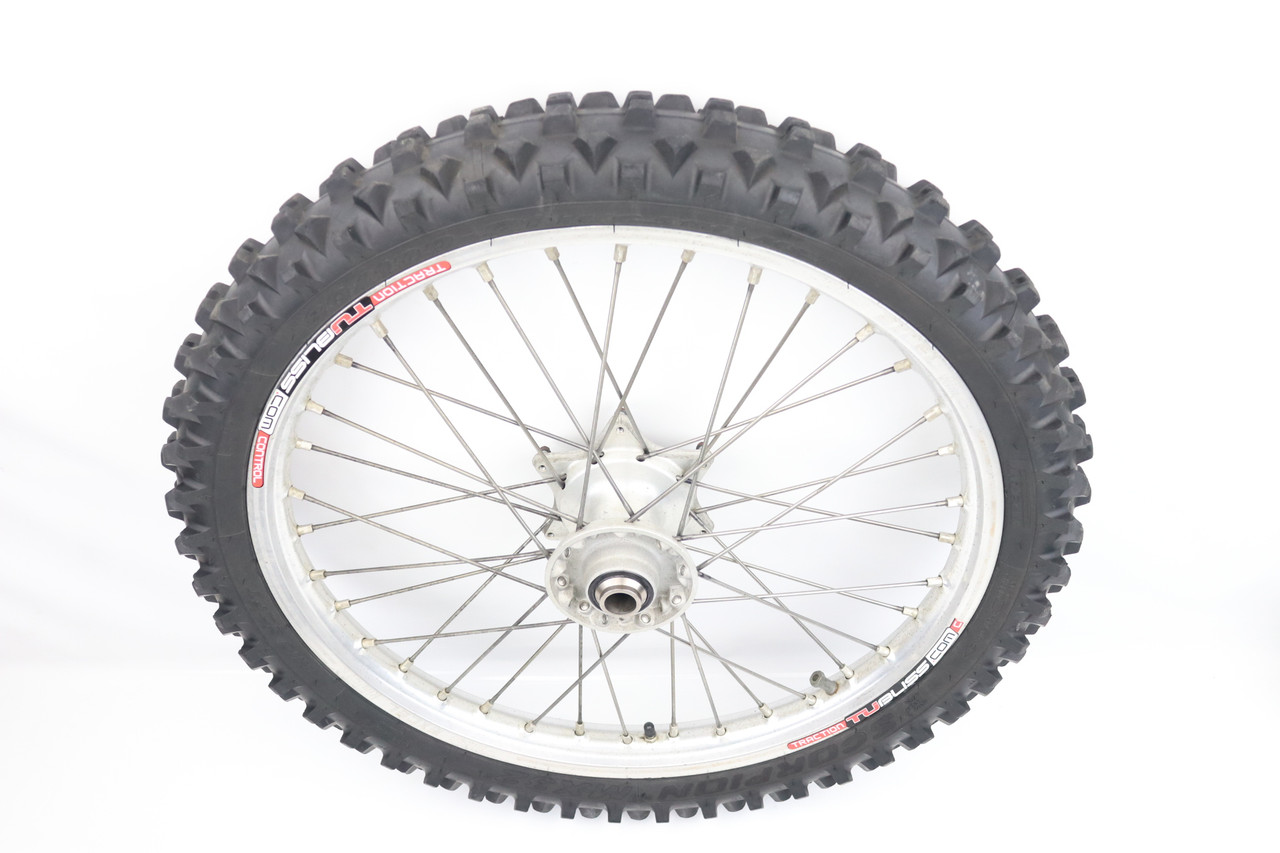 125-450 SX SX-F 2011-2012 Front Wheel Assembly KTM 77109001044 #303