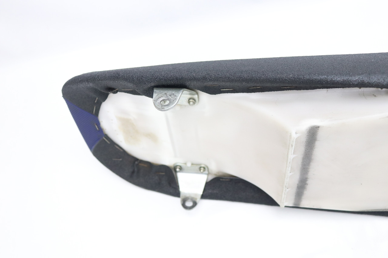 RM-Z250 2007–2009 Seat Saddle Assembly Suzuki 45100-10H01-FNN #308