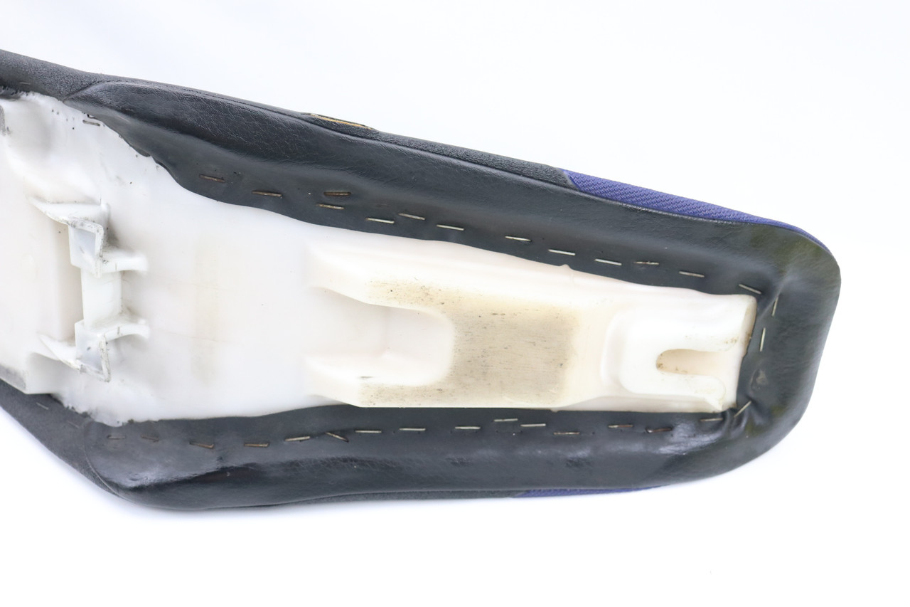 RM-Z250 2007–2009 Seat Saddle Assembly Suzuki 45100-10H01-FNN #308