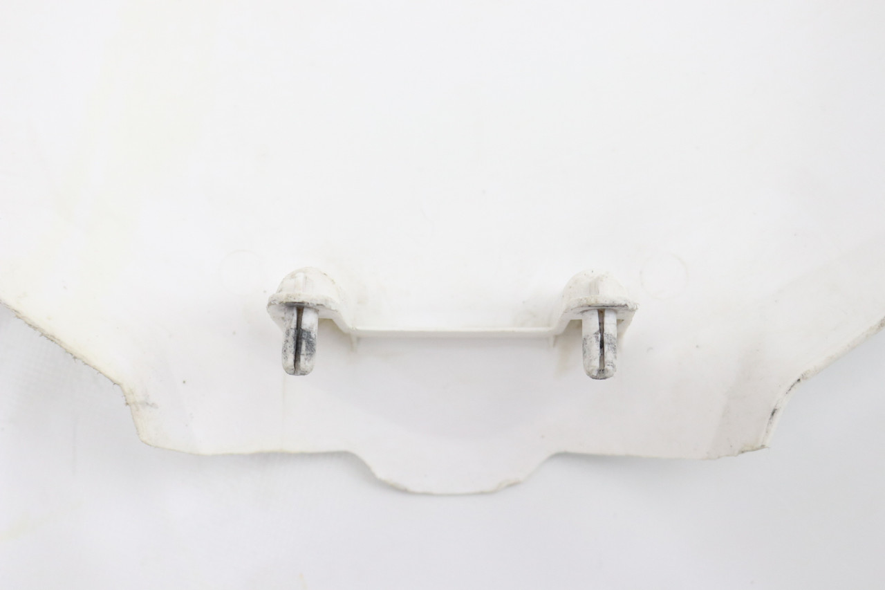 RM-Z250 07-09 RM-Z450 05-07 Front Number Board Plastic Suzuki 94911-37F02-30H #308