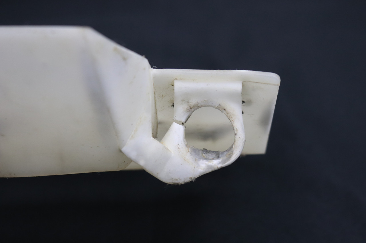 RM-Z250 2007–2009 Radiator Louver Fins Pair Left & Right Suzuki #308