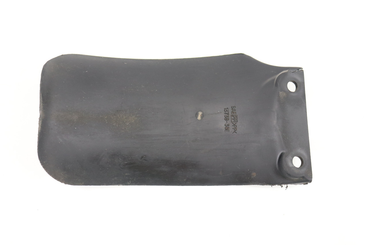 RM-Z250 07-10 RM-Z450 05-12 Rear Mud Flap Suzuki 13738-36E01 #308