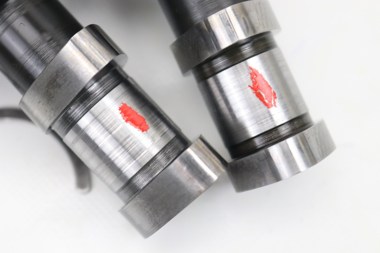 RM-Z250 2007–2009 Camshafts Cams Intake & Exhaust Suzuki #308