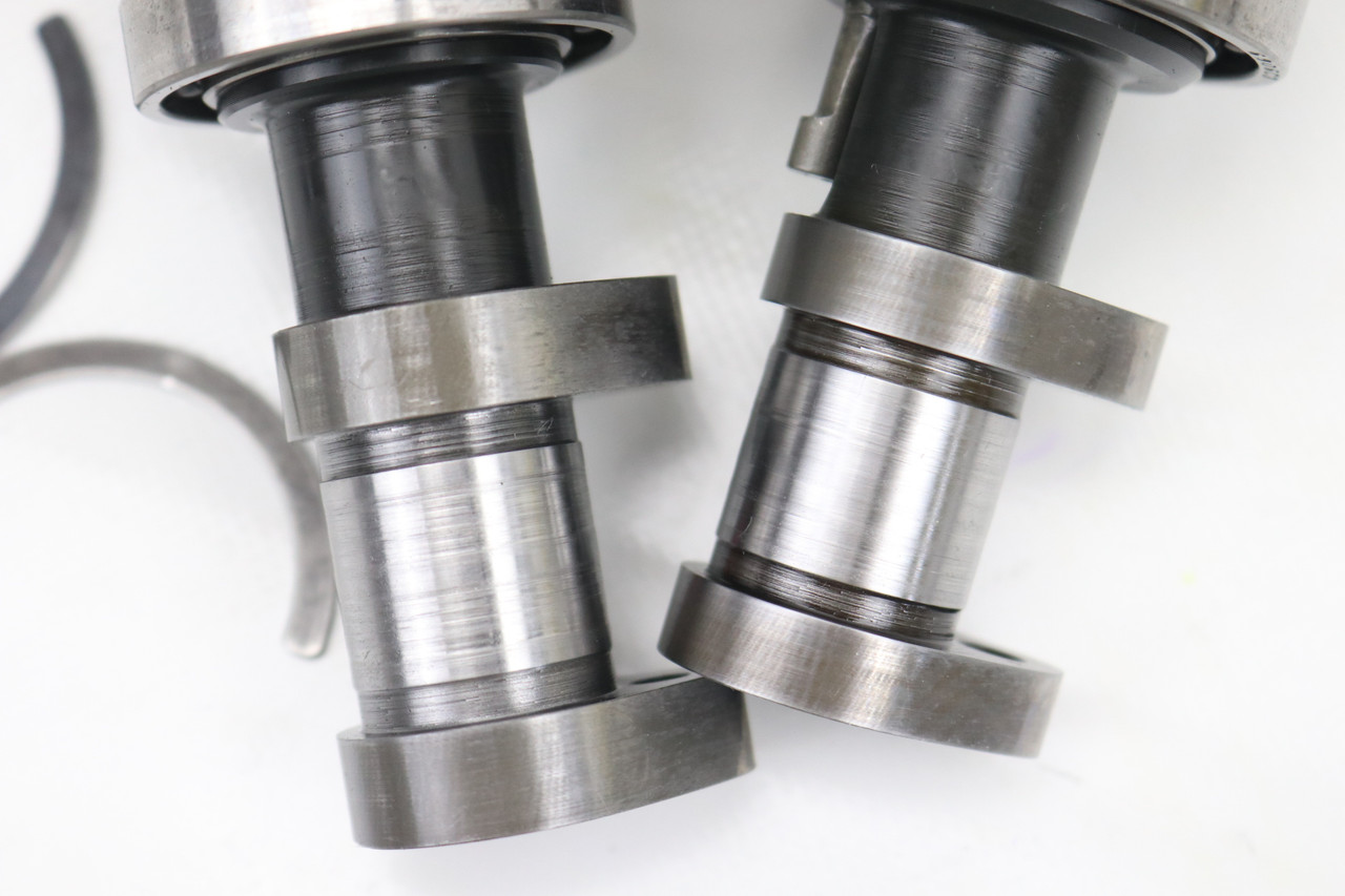 RM-Z250 2007–2009 Camshafts Cams Intake & Exhaust Suzuki #308