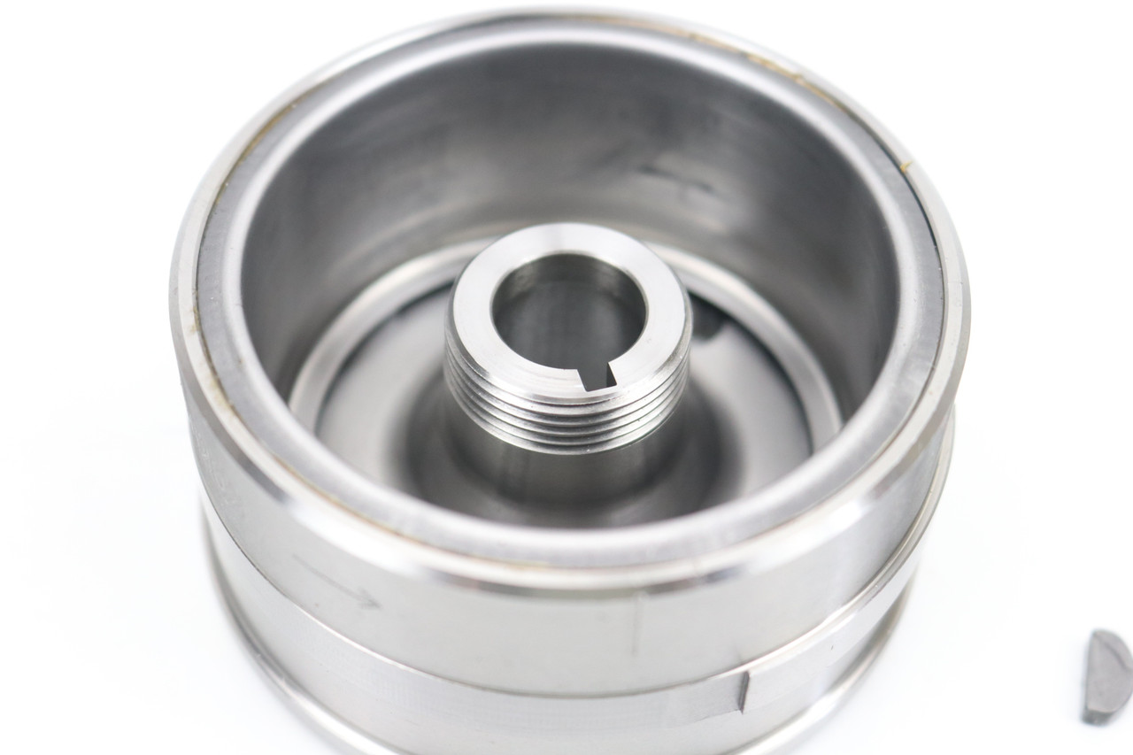 RM-Z250 2007–2009 Flywheel Rotor Assy Suzuki 32102-10H00 #308