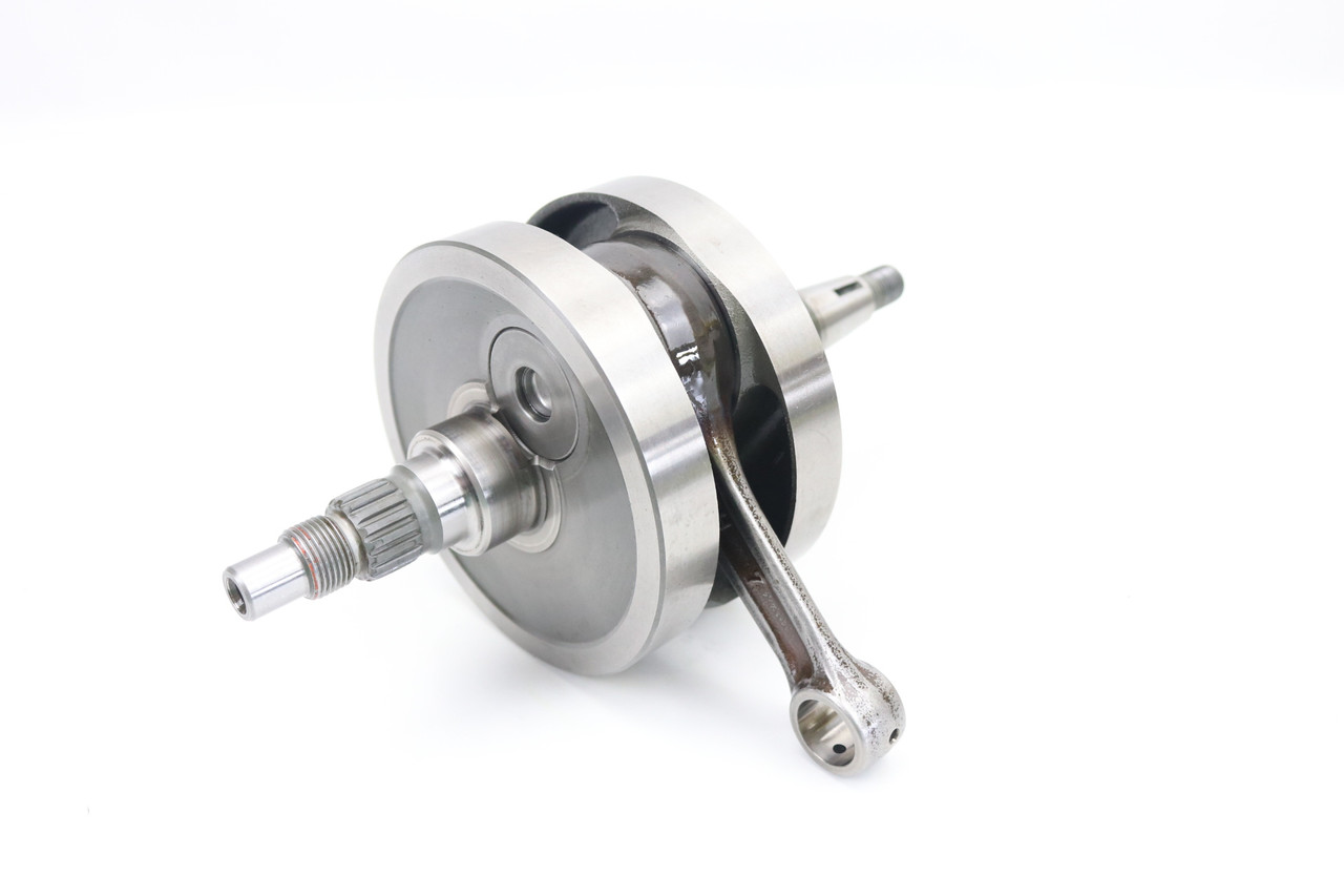 RM-Z250 2007–2009 Crank Crankshaft Assy Suzuki 12200-10H11 #308