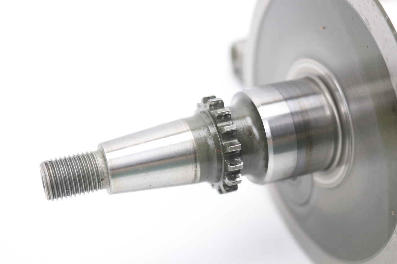 RM-Z250 2007–2009 Crank Crankshaft Assy Suzuki 12200-10H11 #308