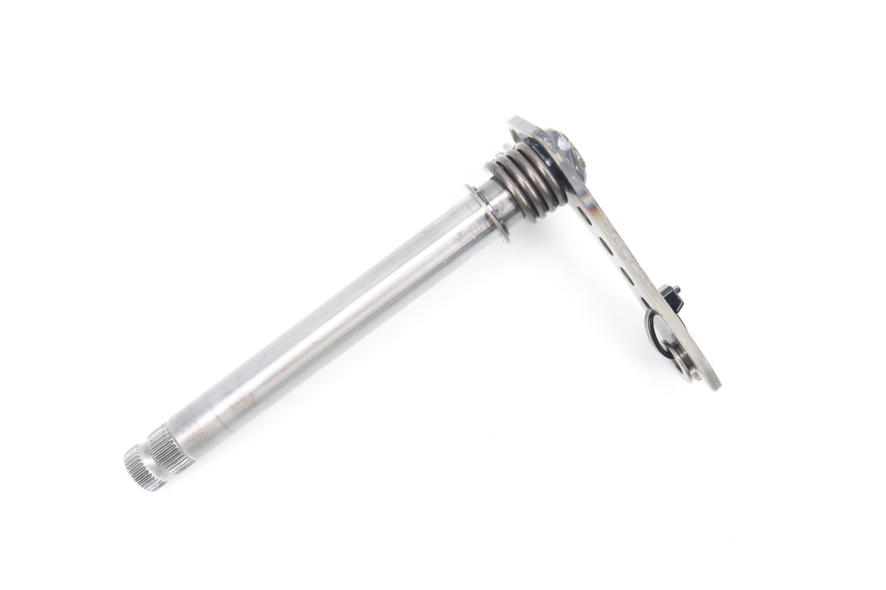 RM-Z250 2008–2009 Gear Shift Shaft Suzuki 25510-10H12 #308
