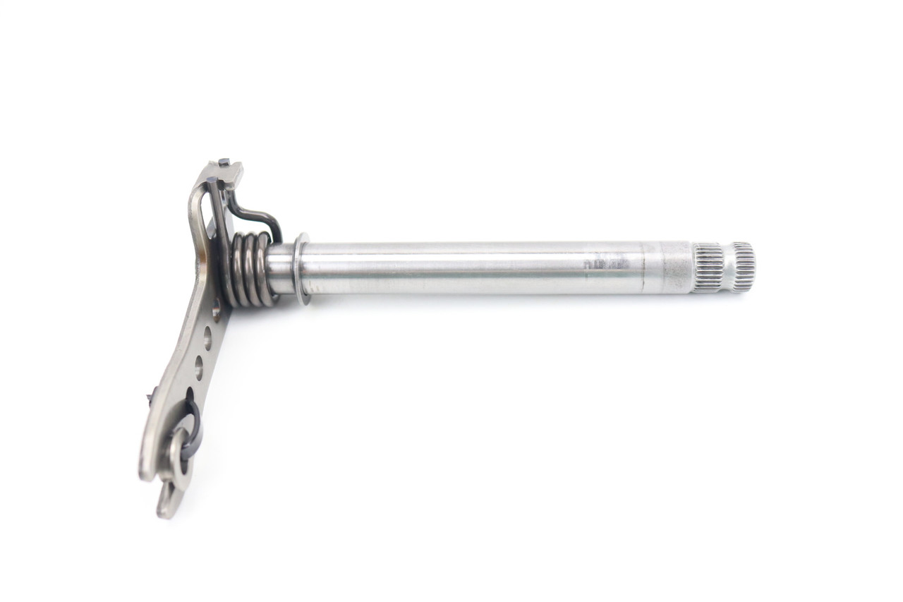 RM-Z250 2008–2009 Gear Shift Shaft Suzuki 25510-10H12 #308