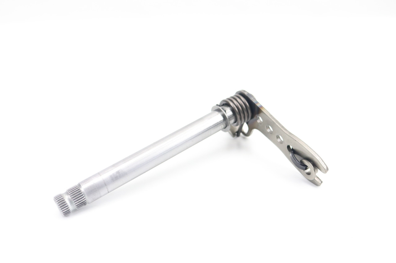 RM-Z250 2008–2009 Gear Shift Shaft Suzuki 25510-10H12 #308